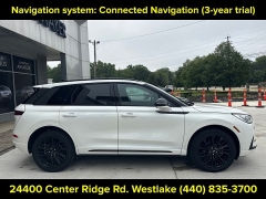 Used 2024  Lincoln Corsair Reserve AWD at DriveNow Mayfield near Mayfield Heights&comma; OH