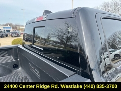 Used 2025  Ram 1500 Big Horn 4x4 Crew Cab 5'7" Box at DriveNow Mayfield near Mayfield Heights&comma; OH