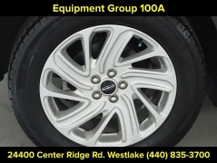 Used 2023  Lincoln Corsair Standard AWD at DriveNow Mayfield near Mayfield Heights&comma; OH