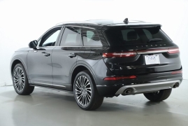 Used 2022 Lincoln Corsair Standard AWD at DriveNow Mayfield near Mayfield Heights, OH