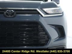 Used 2024  Toyota Grand Highlander XLE AWD at Drive Now Westlake near Westlake&comma; OH