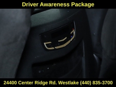 Used 2020  Cadillac Escalade 4d SUV 4WD Platinum at Drive Now Westlake near Westlake&comma; OH