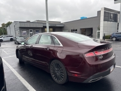 Used 2017 Lincoln MKZ 4d Sedan FWD Reserve at DriveNow Mayfield near Mayfield Heights, OH