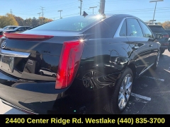 Used 2013  Cadillac XTS 4d Sedan Luxury AWD at DriveNow Mayfield near Mayfield Heights&comma; OH