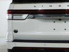 Used 2023  Lincoln Navigator L Black Label 4x4 at DriveNow Mayfield near Mayfield Heights, OH