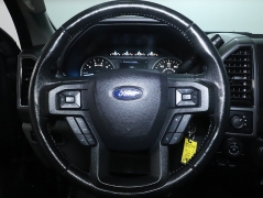 Used 2018  Ford F-150 4WD SuperCrew Box at DriveNow Mayfield near Mayfield Heights&comma; OH