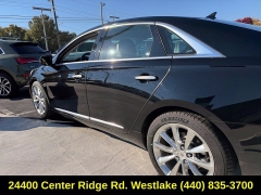 Used 2013  Cadillac XTS 4d Sedan Luxury AWD at DriveNow Mayfield near Mayfield Heights&comma; OH