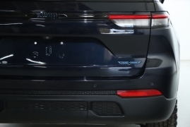Used 2024 Jeep Grand Cherokee 4xe Trailhawk 4x4 at DriveNow Mayfield near Mayfield Heights, OH