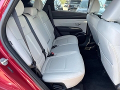 Used 2025  Hyundai Tucson SEL FWD at DriveNow Mayfield near Mayfield Heights&comma; OH