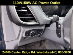 Used 2019  Lincoln Nautilus Reserve AWD at Drive Now Westlake near Westlake&comma; OH