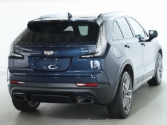 Used 2019 Cadillac XT4 4d SUV AWD Sport at Drive Now Westlake near Westlake, OH