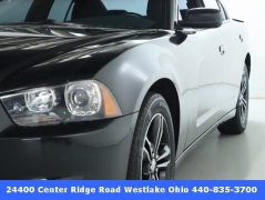Used 2014  Dodge Charger 4dr Sdn RT AWD at Drive Now Westlake near Westlake, OH