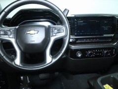 Used 2023  Chevrolet Silverado 1500 4WD Crew Cab 147" LT w/2FL at DriveNow Mayfield near Mayfield Heights, OH
