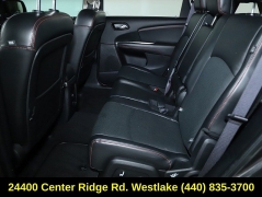 Used 2019  Dodge Journey 4d SUV AWD GT at Drive Now Westlake near Westlake&comma; OH