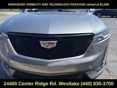 Used 2021  Cadillac XT6 AWD 4dr Sport at DriveNow Mayfield near Mayfield Heights&comma; OH