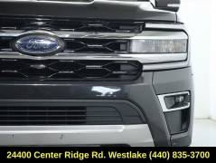 Used 2022  Ford Expedition Max Limited 4x4 at Drive Now Westlake near Westlake&comma; OH
