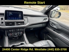 Used 2024  Chevrolet Suburban 2WD 4dr RST at DriveNow Mayfield near Mayfield Heights&comma; OH