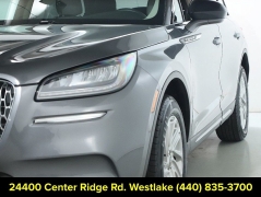 Used 2022  Lincoln Corsair Standard FWD at DriveNow Mayfield near Mayfield Heights&comma; OH