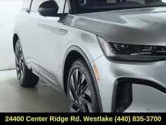 Used 2025  Lincoln Nautilus Reserve AWD at Drive Now Westlake near Westlake&comma; OH