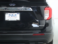 Used 2022  Ford Explorer XLT 4WD at DriveNow Mayfield near Mayfield Heights&comma; OH