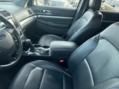 Used 2018 Ford Explorer XLT 4WD at Drive Now Westlake near Westlake, OH