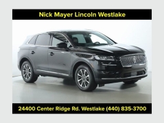  2023 Lincoln Nautilus Reserve AWD at DriveNow Mayfield near Mayfield Heights, OH