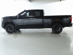 Used 2024 GMC Sierra 2500HD 4WD Crew Cab 159" Denali Ultimate at DriveNow Mayfield near Mayfield Heights, OH