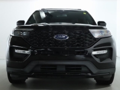 Used 2022 Ford Explorer ST-Line 4WD at DriveNow Mayfield near Mayfield Heights, OH