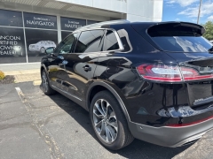 Used 2023 Lincoln Nautilus Reserve AWD at Drive Now Westlake near Westlake, OH
