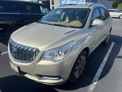 Used 2015 Buick Enclave 4d SUV FWD Premium at Drive Now Westlake near Westlake, OH