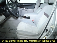 Used 2014  Toyota Camry 4dr Sdn I4 Auto &lpar;Natl&rpar; at DriveNow Mayfield near Mayfield Heights&comma; OH
