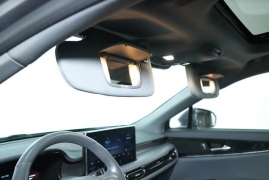 Used 2022 Lincoln Nautilus Reserve AWD at DriveNow Mayfield near Mayfield Heights, OH