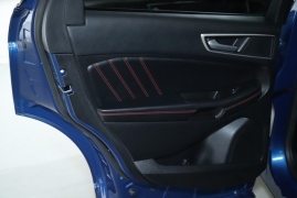 Used 2021 Ford Edge ST-Line AWD at DriveNow Mayfield near Mayfield Heights, OH