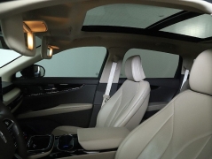 Used 2023  Lincoln Nautilus Reserve AWD at DriveNow Mayfield near Mayfield Heights&comma; OH
