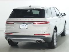 Used 2024  Lincoln Corsair Premiere FWD at Drive Now Westlake near Westlake&comma; OH