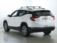 Used 2020  GMC Terrain 4d SUV AWD SLT 2&period;0L Turbo at DriveNow Mayfield near Mayfield Heights&comma; OH