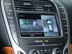 Used 2020  Lincoln Nautilus Reserve AWD at Drive Now Westlake near Westlake&comma; OH