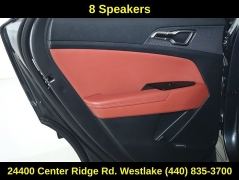 Used 2023  Kia Sportage SX-Prestige FWD at Drive Now Westlake near Westlake&comma; OH