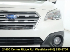 Used 2017  Subaru Outback 4d SUV 2&period;5i Limited at Drive Now Westlake near Westlake&comma; OH