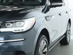 Used 2022  Lincoln Navigator Standard 4x4 at Drive Now Westlake near Westlake, OH