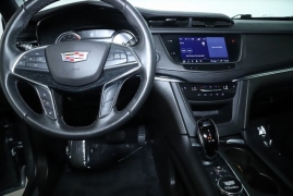 Used 2022 Cadillac XT5 AWD 4dr Premium Luxury at DriveNow Mayfield near Mayfield Heights, OH
