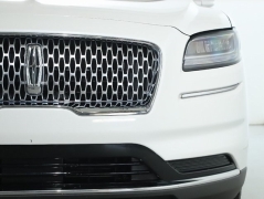 Used 2021 Lincoln Nautilus Reserve AWD at DriveNow Mayfield near Mayfield Heights, OH