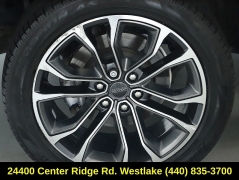 Used 2022  Jeep Grand Wagoneer Series III 4x4 at DriveNow Mayfield near Mayfield Heights&comma; OH