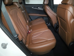 Used 2023  Lincoln Nautilus Reserve FWD at Drive Now Westlake near Westlake&comma; OH