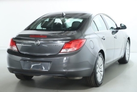 Used 2011 Buick Regal 4d Sedan CXL RL6 at DriveNow Mayfield near Mayfield Heights, OH