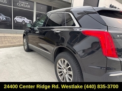 Used 2019  Cadillac XT5 4d SUV AWD Luxury at Drive Now Westlake near Westlake&comma; OH
