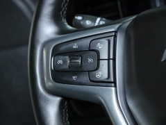 Used 2023  Chevrolet Silverado 1500 4WD Crew Cab 147" LT w/2FL at DriveNow Mayfield near Mayfield Heights, OH