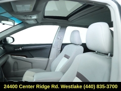 Used 2014  Toyota Camry 4dr Sdn I4 Auto &lpar;Natl&rpar; at DriveNow Mayfield near Mayfield Heights&comma; OH
