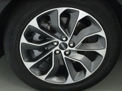 Used 2022  Lincoln Nautilus Reserve AWD at DriveNow Mayfield near Mayfield Heights&comma; OH