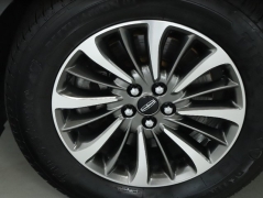 Used 2019 Lincoln Nautilus Select AWD at DriveNow Mayfield near Mayfield Heights, OH